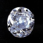 Diamond Kahinoor