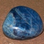 Blue Apatite Stone - Apatite Meaning