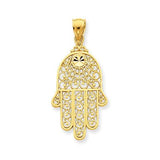 Chamseh/Hamsa Jewish Symbol and its Meaning