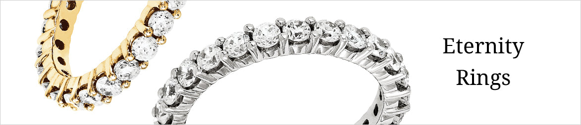 Eternity Rings