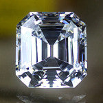 The Jonker Diamond