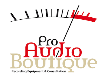 Pro Audio Boutique