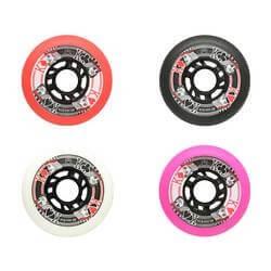 FR Street Kings Wheels