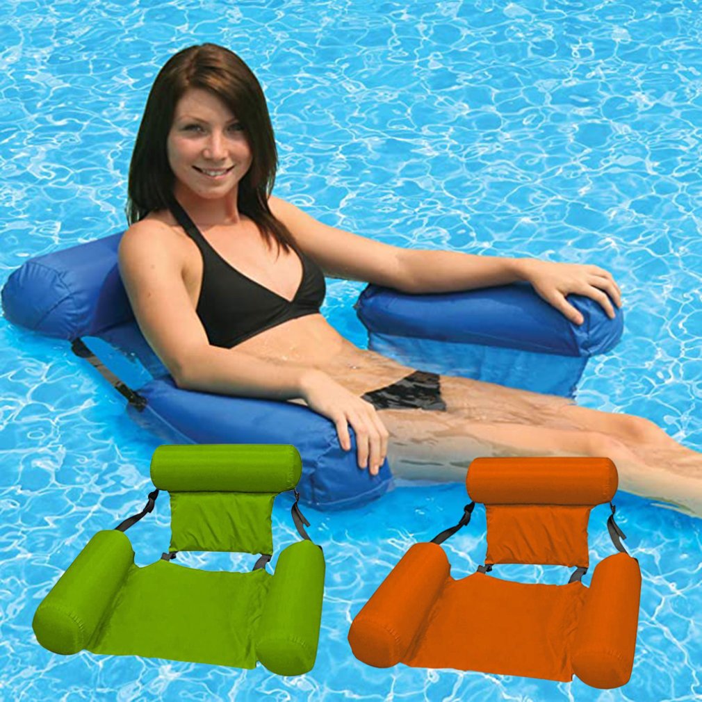 water pool chair