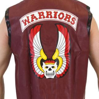 the warriors apparel