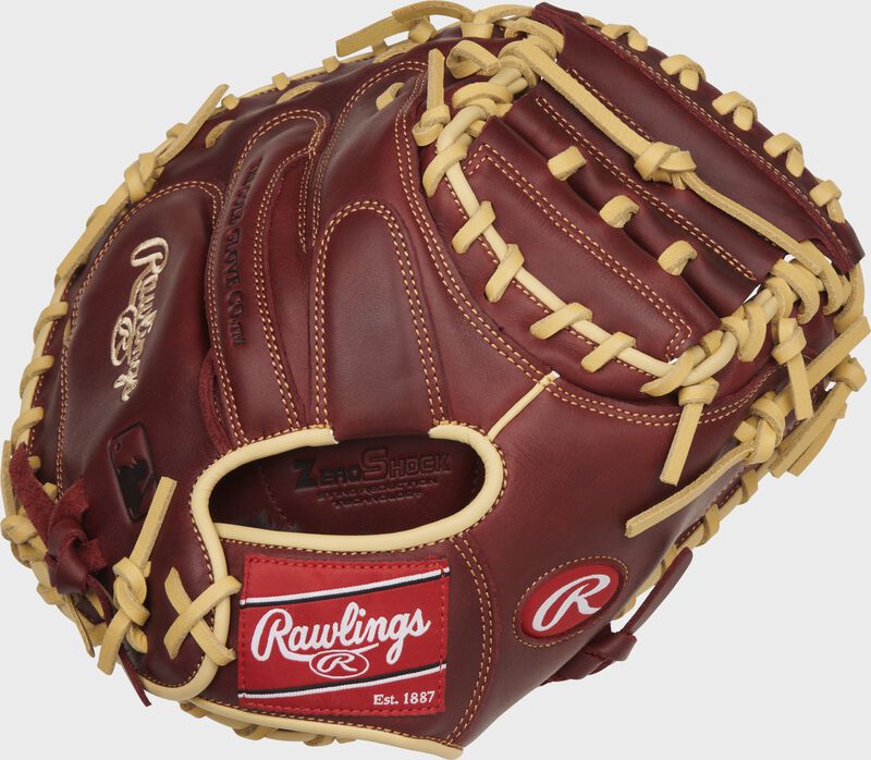 wilson a1k youth baseball glove