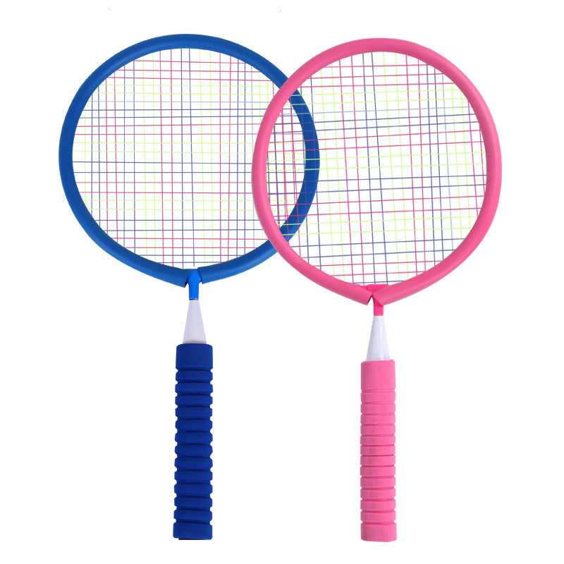 toy badminton set