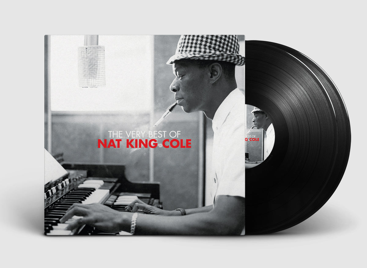 Nat King Cole - The Very Best Of