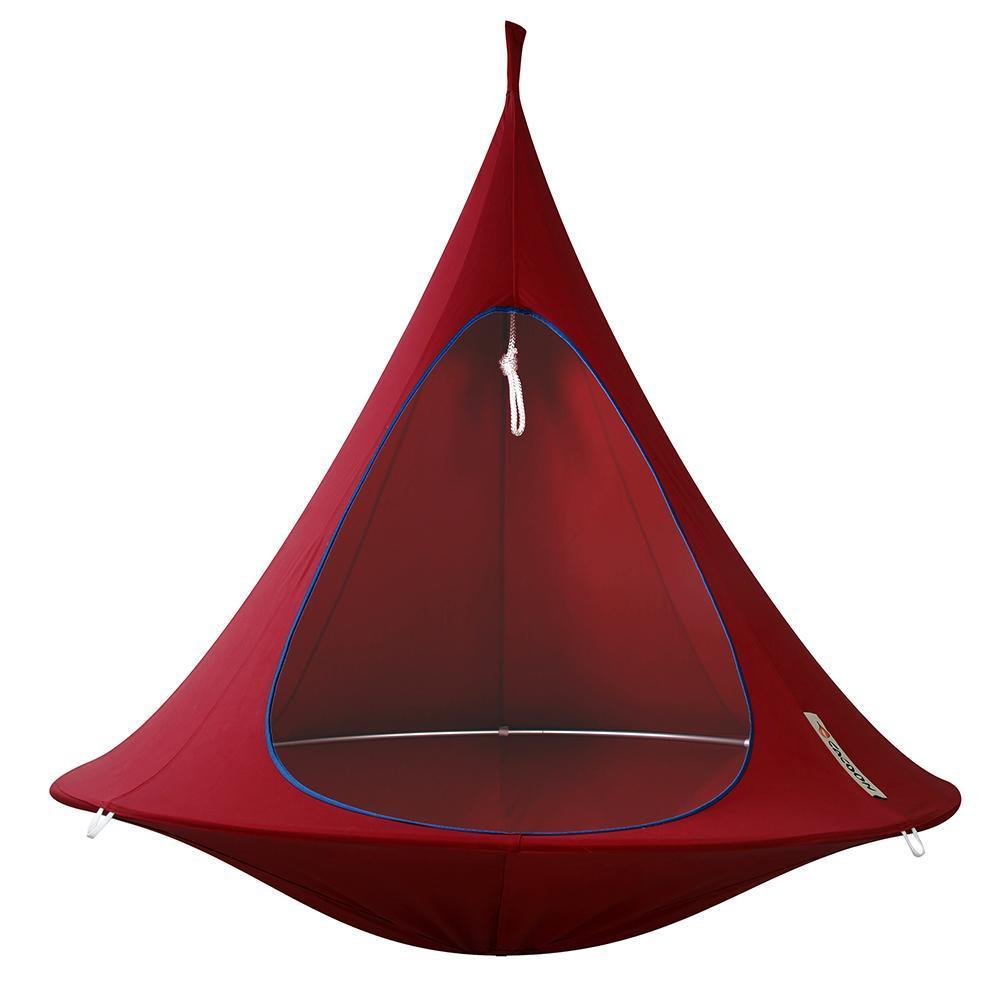 cacoon single hanging chair