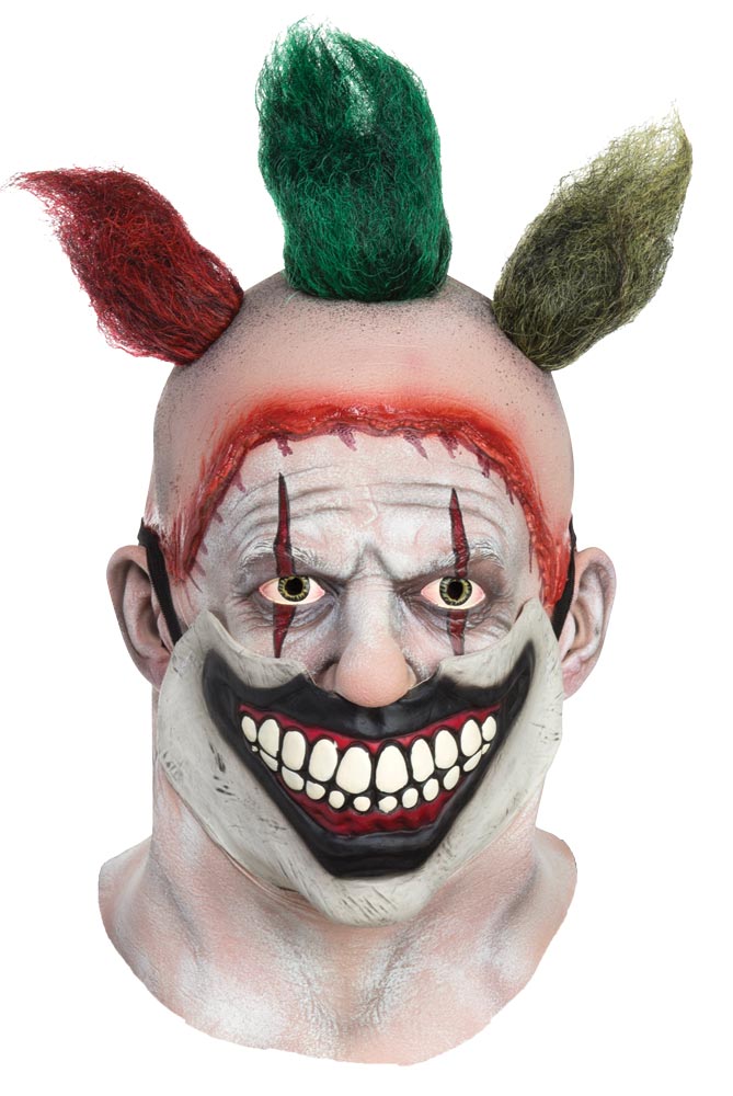 Twisty - American Horror Story – Halloween Hallway