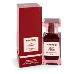 tom ford lost cherry samples