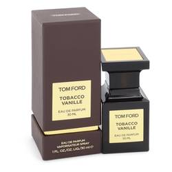 tobacco vanille cologne