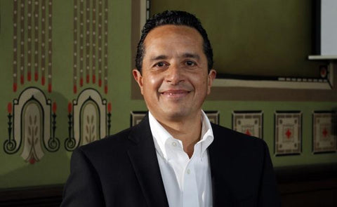 Presidente de Quintana Roo