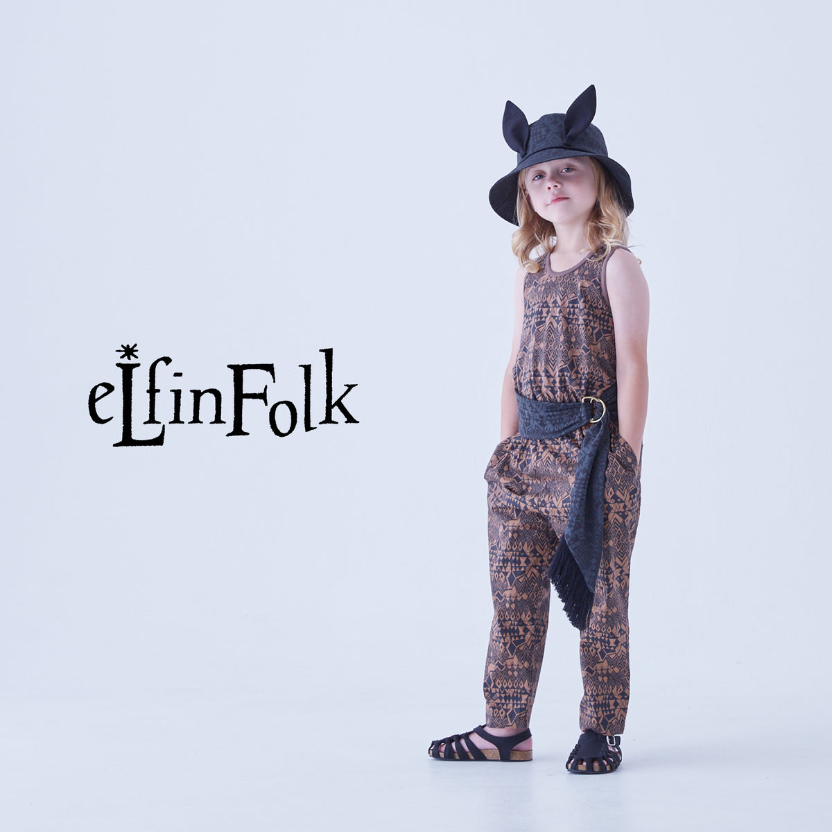 eLfinFolk【エルフィンフォルク】 – FHAT AND U