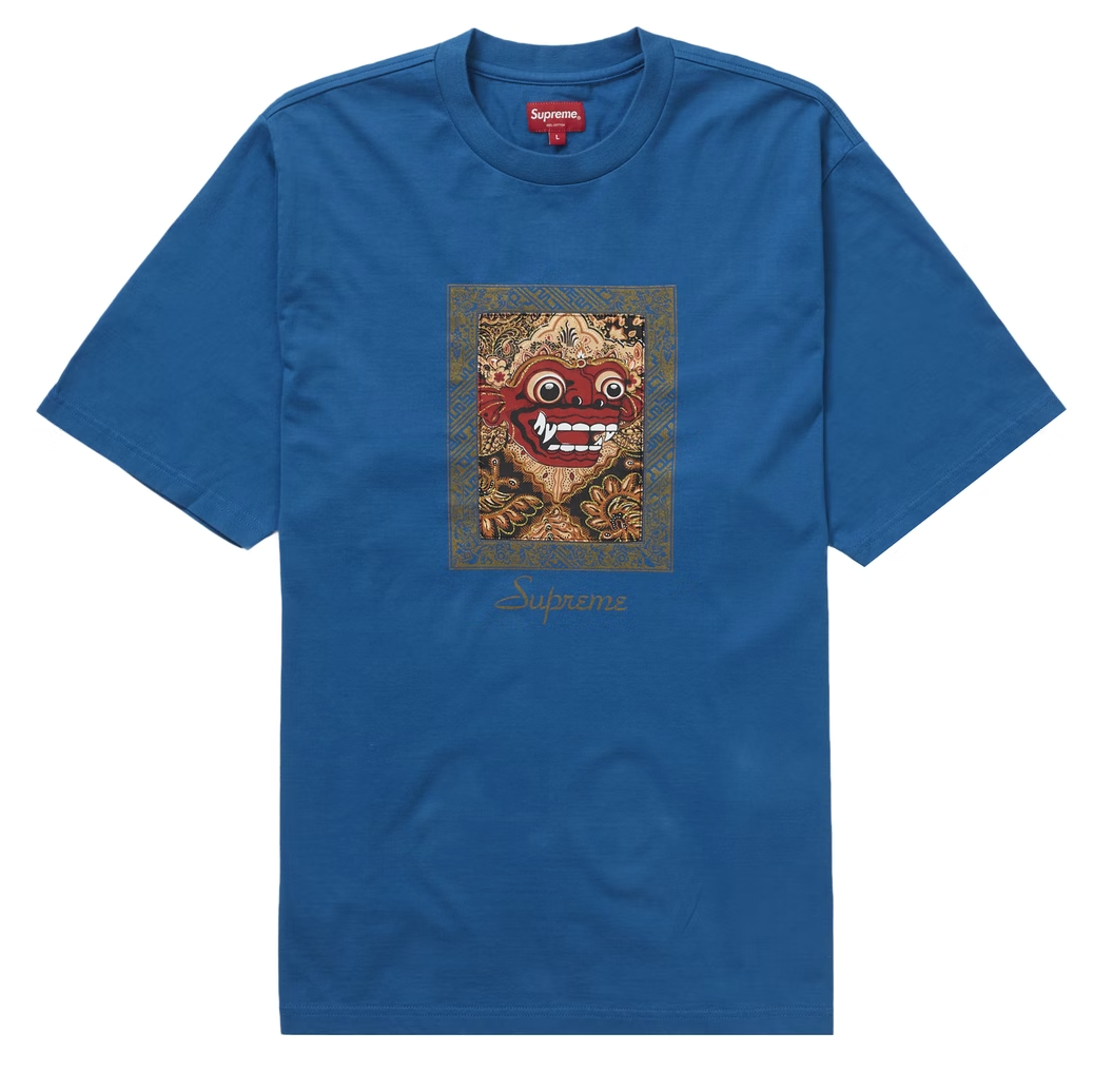 supreme barong tee