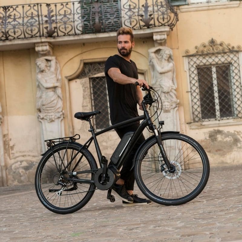 mbm pulse e bike