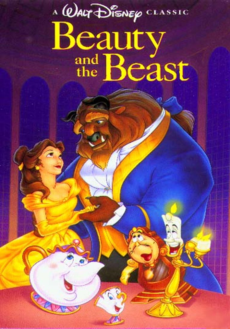 BEAUTY AND THE BEAST – GFD Film Library