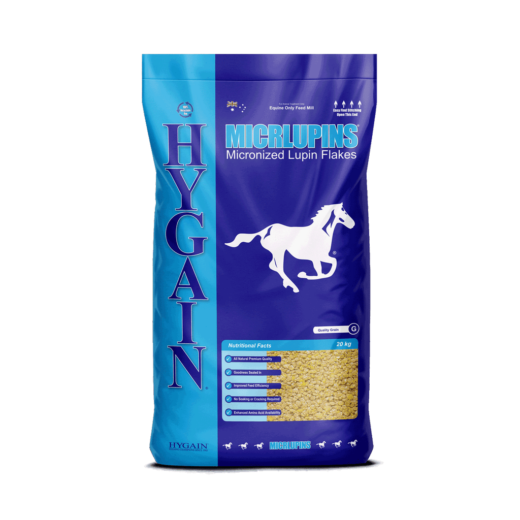 are horses used in dog food