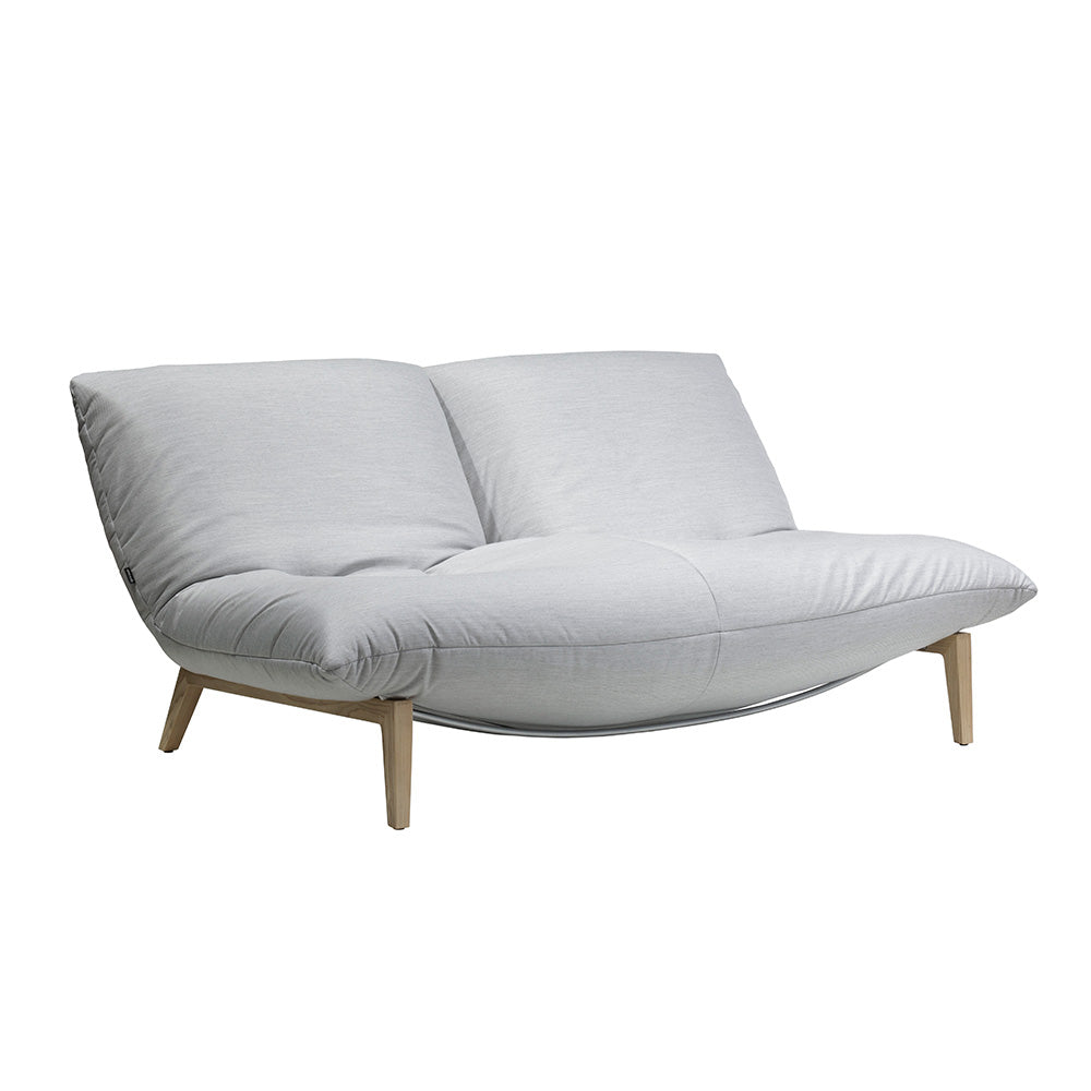 ROSETCALIN 2 wood leg（ロゼカラン 2 木脚）ソファ – ligne roset