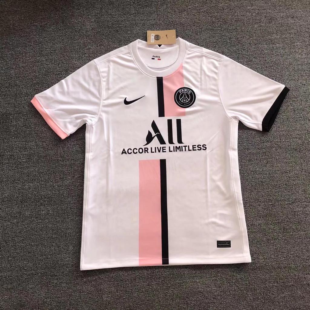 psg 2021 away kit