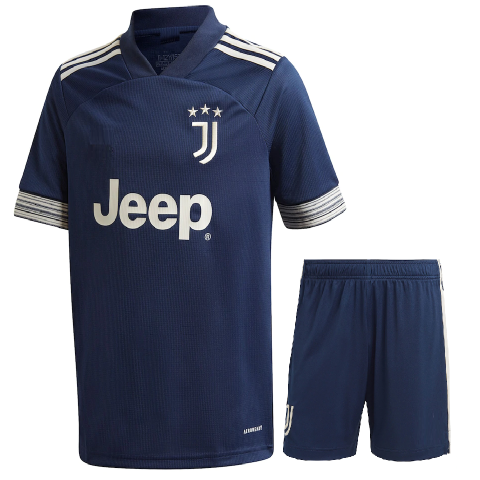 juventus jersey and shorts