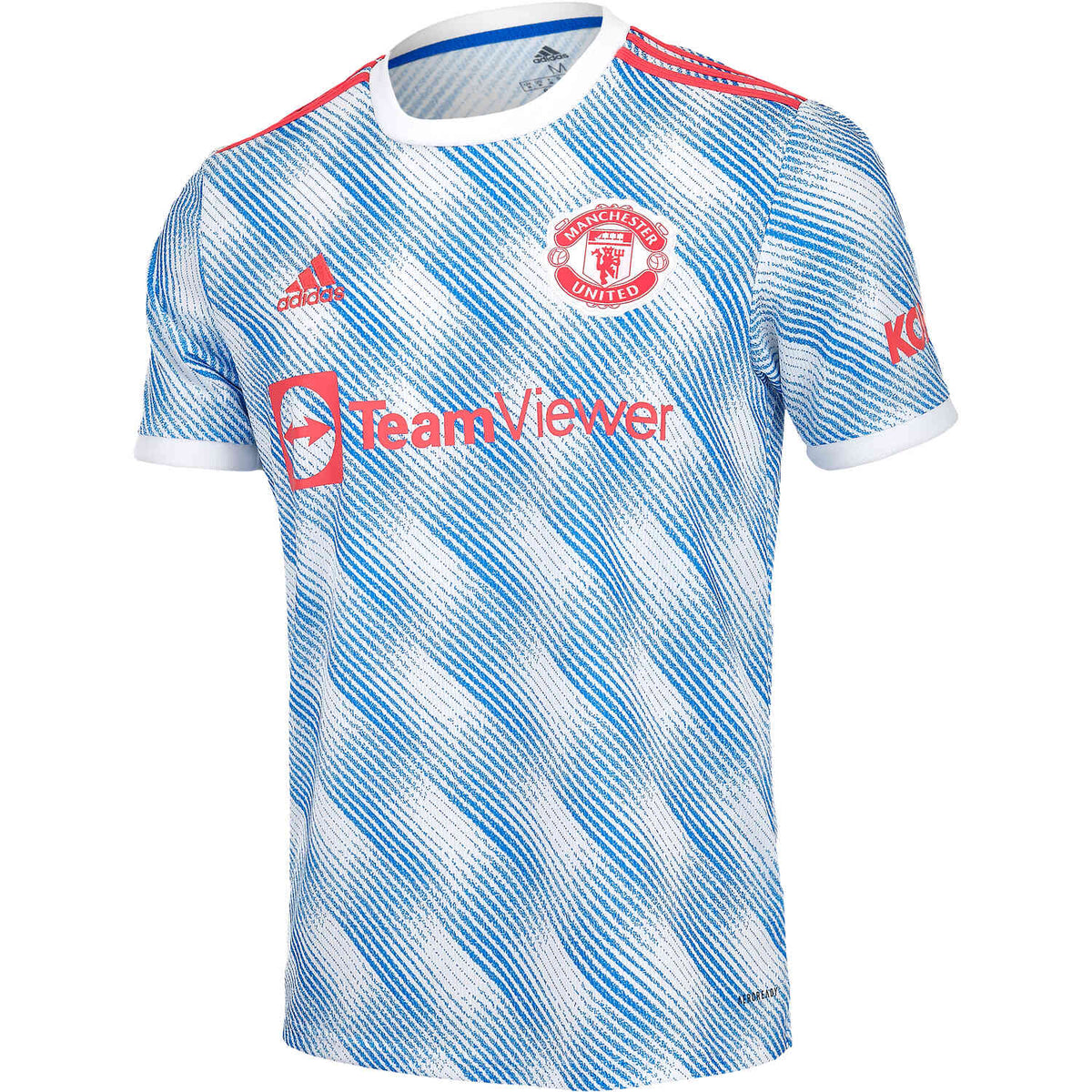 rojos jersey