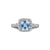 Winter Diamond™ 18K White Gold Ring