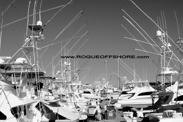 Rogue Offshore Apparel
