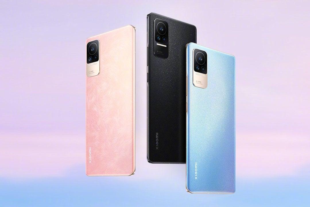 Xiaomi Civi Алиэкспресс