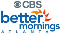 thehugbox makes its debut on CBS Better Mornings Atlanta Georgia