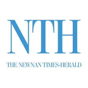 Newnan Times Herald interview of the Hug Box