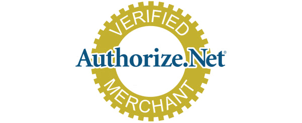 Authorize.Net Verified Merchant