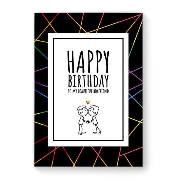 birthday cards for boyfriend to print