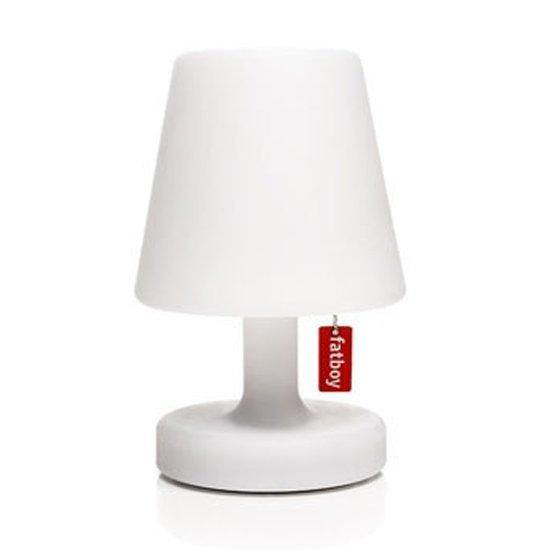 Edison The Petit Lamp | Portable LED Table Lamp