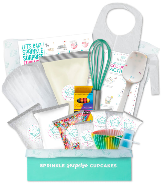 tovla jr baking set