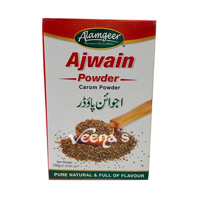 ajwain powder