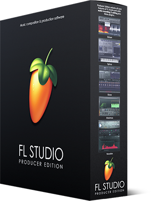 FLStudio use for EDM and trance