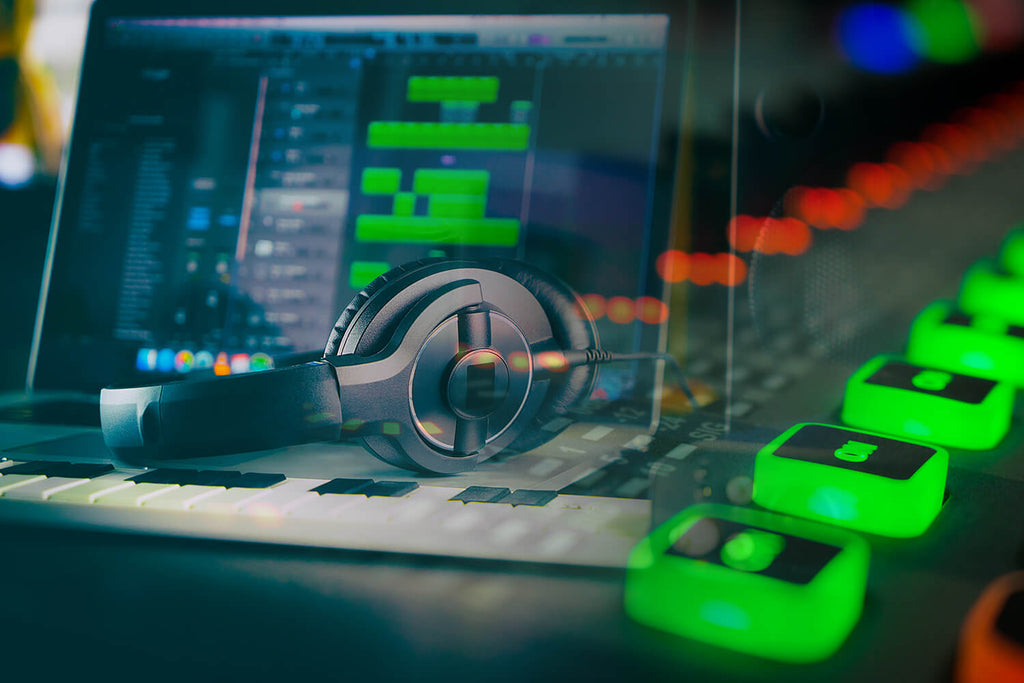 Best music production blogs to follow