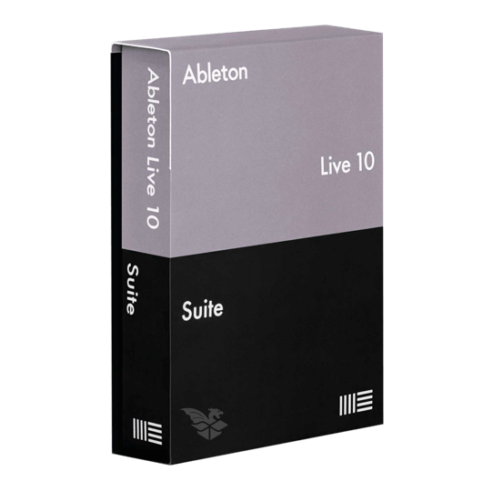 Ableton Live use for EDM and trance