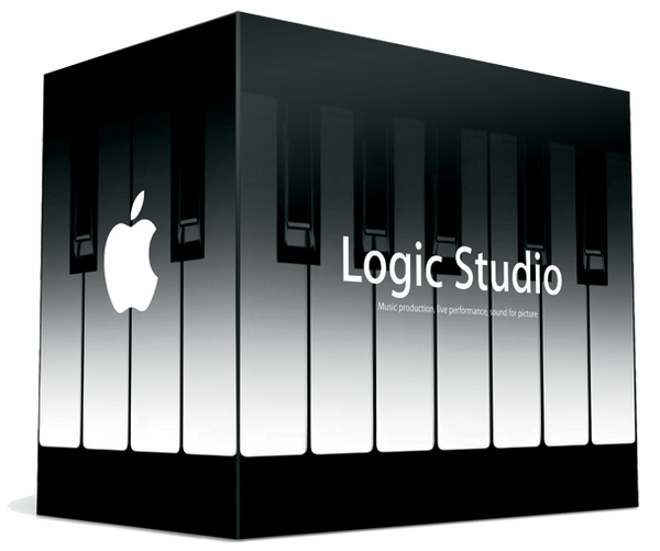 Logic Pro top 5 EDM daws