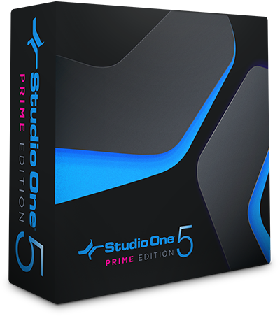 Studio one use for EDM and trance