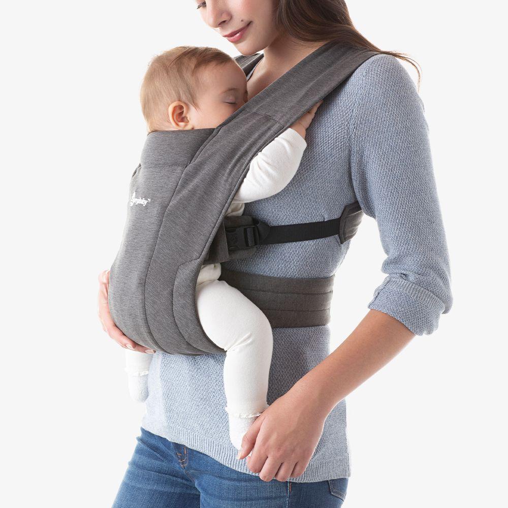 ergobaby embrace