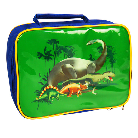 dinosaur pack lunch box