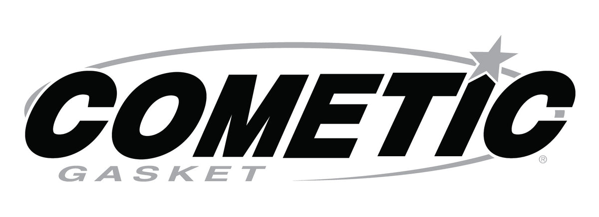 Cometic C2018S Hi-Performance Snowmobile Gasket/Gasket Kit 