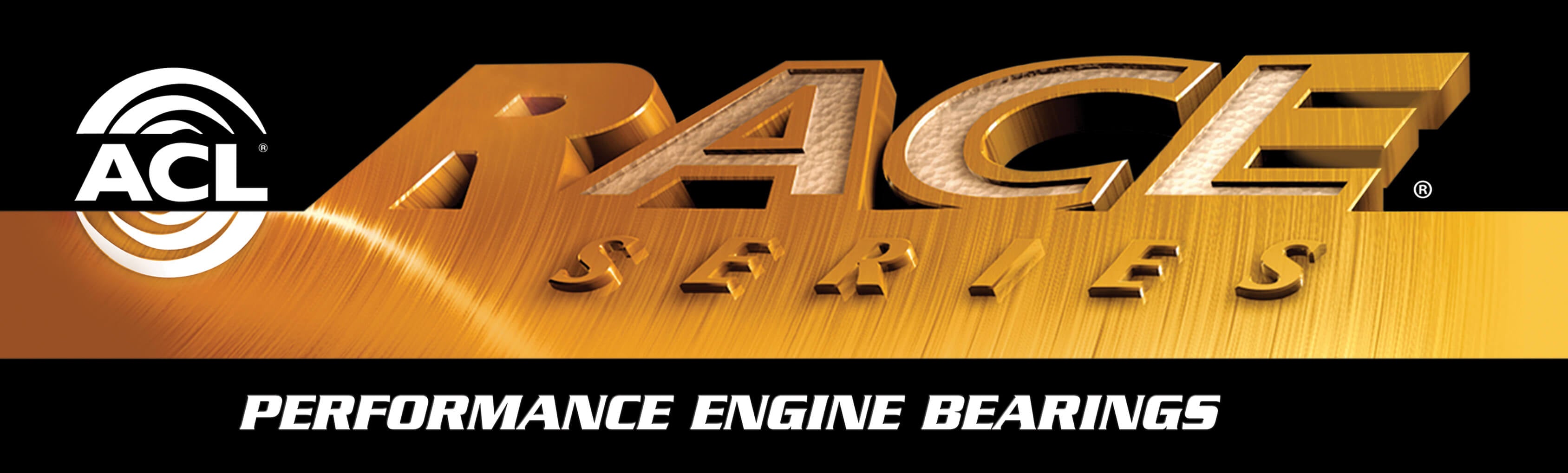 ACL Race Series Engine Bearings