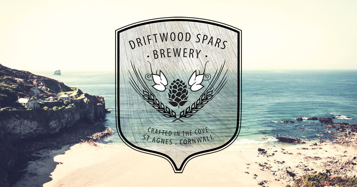 Driftwood Spars Brewery St Agnes Cornwall The Driftwood Spars Brewery