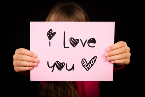 Learn Polish I Love You In Polish 7 Ways Of Expressing Love
