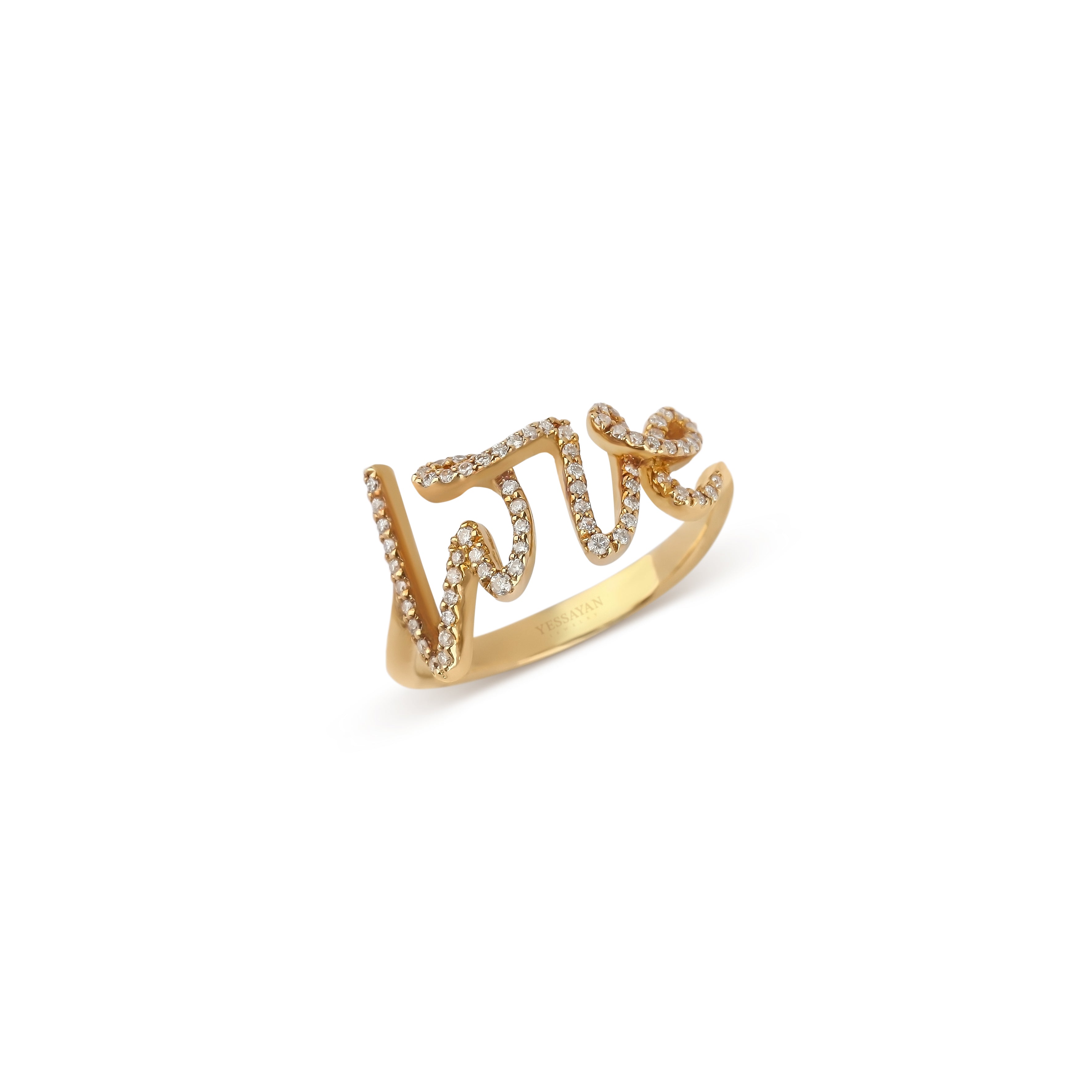 love rings online