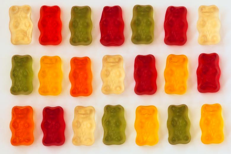 How Many Gummies Should I Eat?