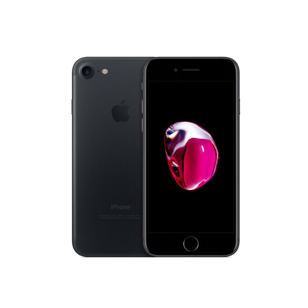 iPhone 7 Plus - 128 GB (Black)